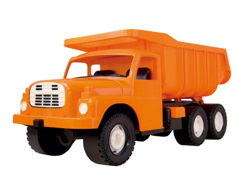 Dino Tatra 148 oranžové 73 cm